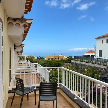 Ferienhaus Casa Martina Chayofa