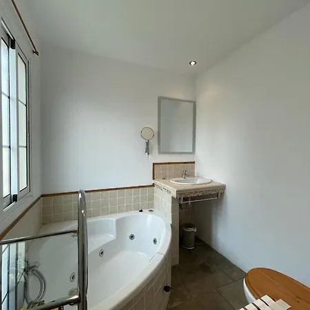 Casa Martina Ferienhaus Chayofa