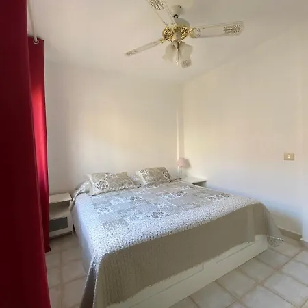 Ferienhaus Casa Martina