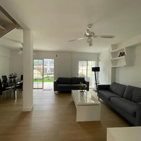 Σπίτι διακοπών Casa Martina