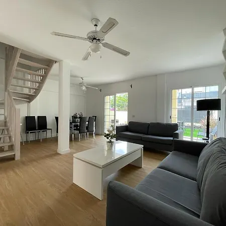 Casa Martina Semesterbostad