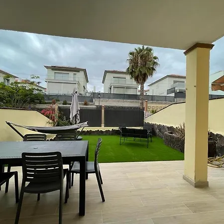 Casa Martina Semesterbostad *