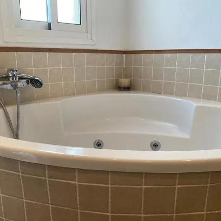 Casa Martina Semesterbostad Chayofa