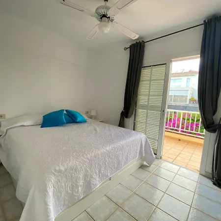 Casa Martina Semesterbostad Chayofa